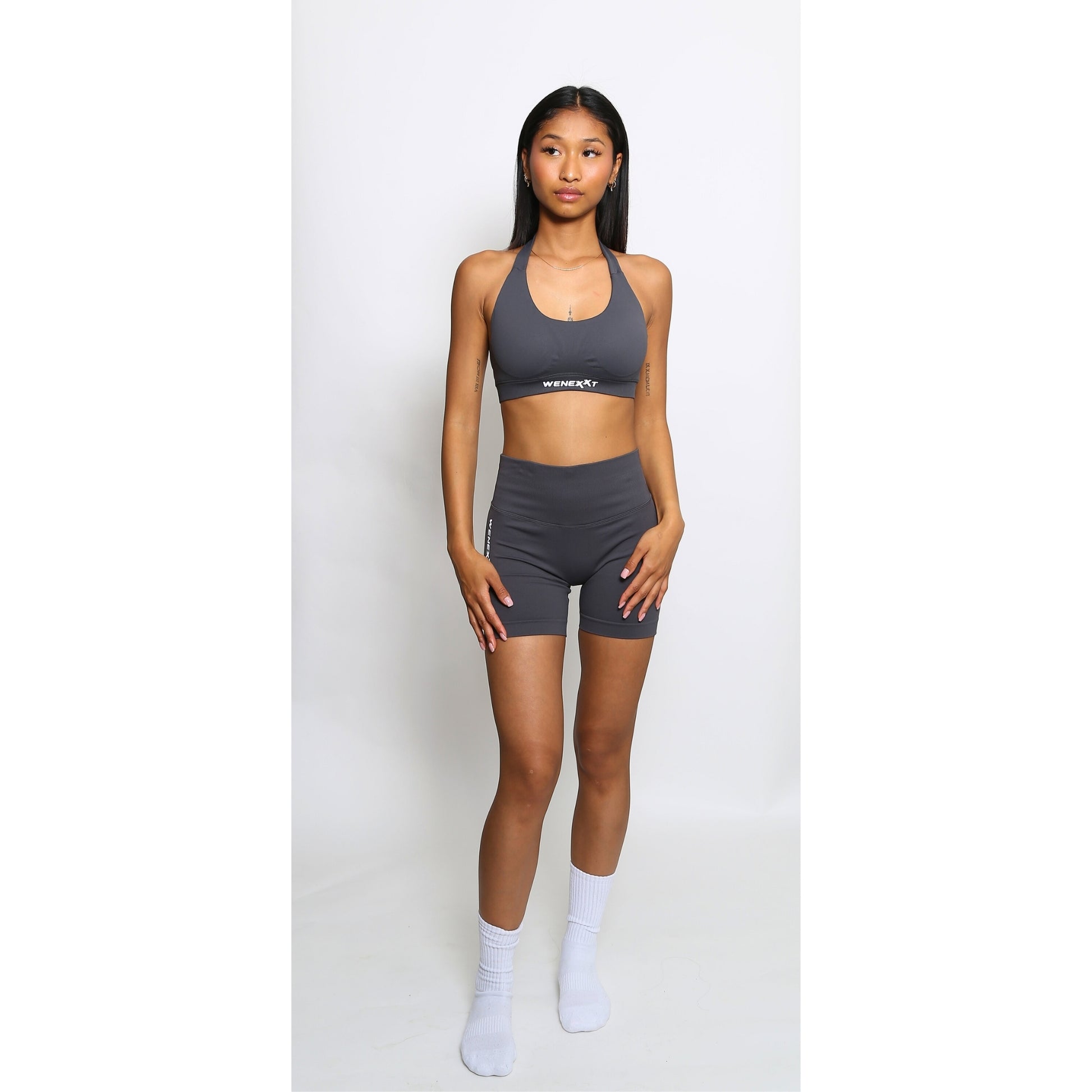 Gray